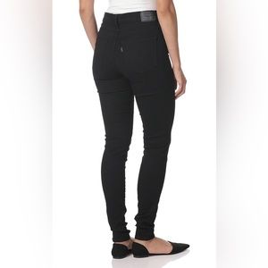 Levi's Women's 721 High Rise Skinny Jeans